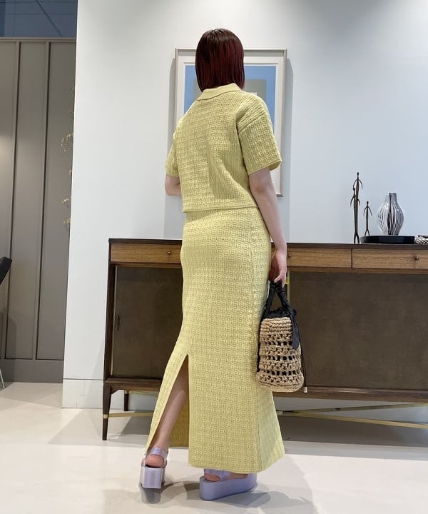 reiさんの「BEAMS WOMEN｜」を使ったコーディネート