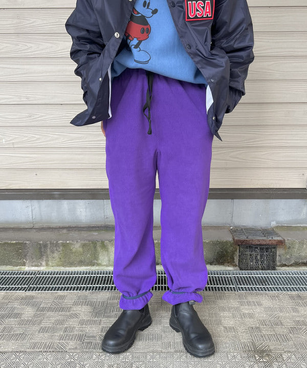 朱華さんの「BEAMS WOMEN｜」を使ったコーディネート