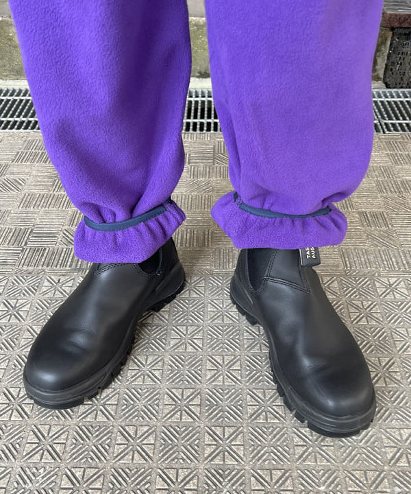 朱華さんの「BEAMS WOMEN｜」を使ったコーディネート