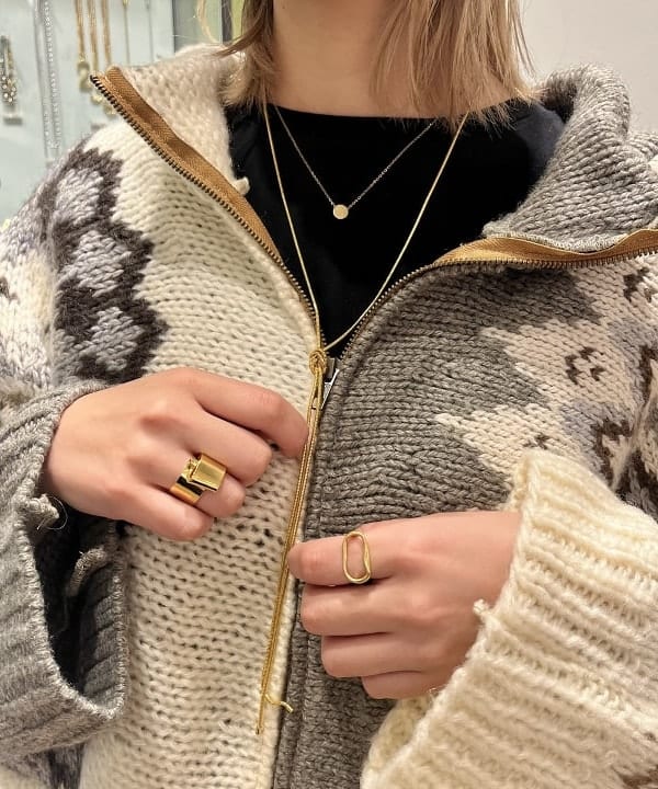 Yumenoさんの「BEAMS WOMEN｜」を使ったコーディネート