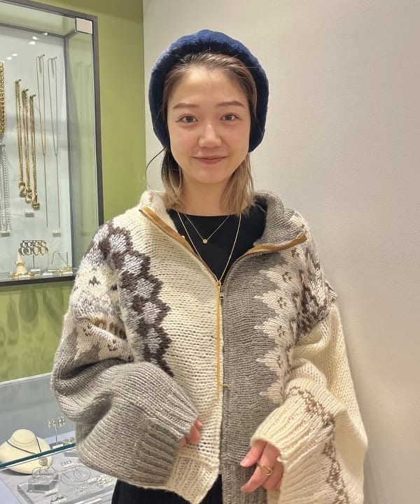 Yumenoさんの「BEAMS WOMEN｜」を使ったコーディネート