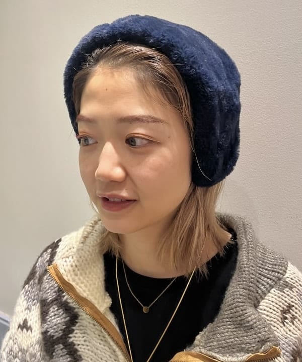 Yumenoさんの「BEAMS WOMEN｜」を使ったコーディネート