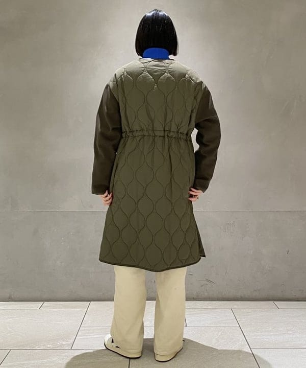 タキグチ アカネさんの「BEAMS WOMEN｜」を使ったコーディネート