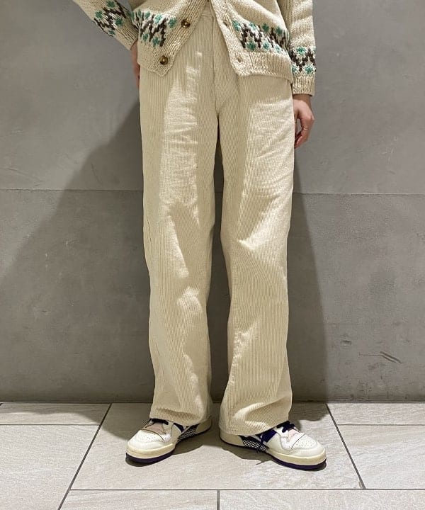 タキグチ アカネさんの「BEAMS WOMEN｜」を使ったコーディネート