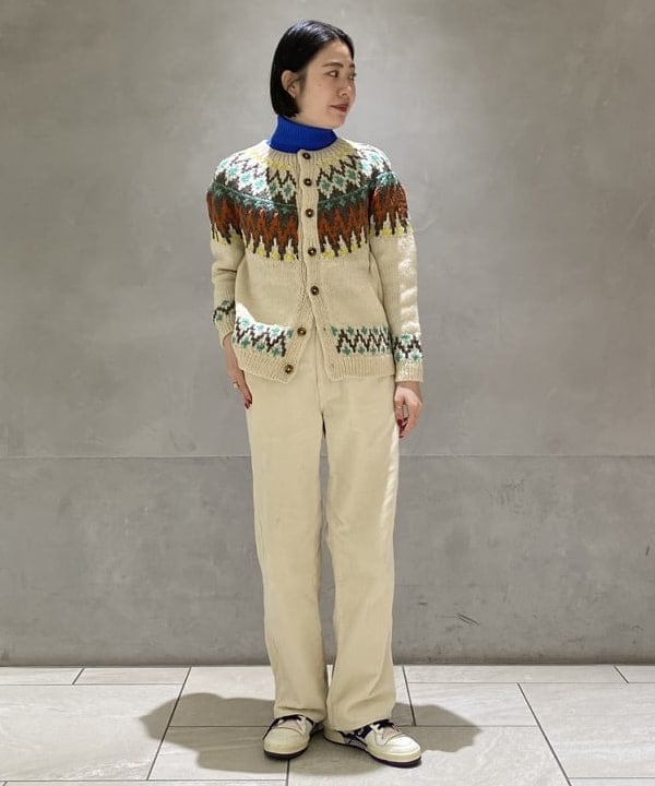 タキグチ アカネさんの「BEAMS WOMEN｜」を使ったコーディネート