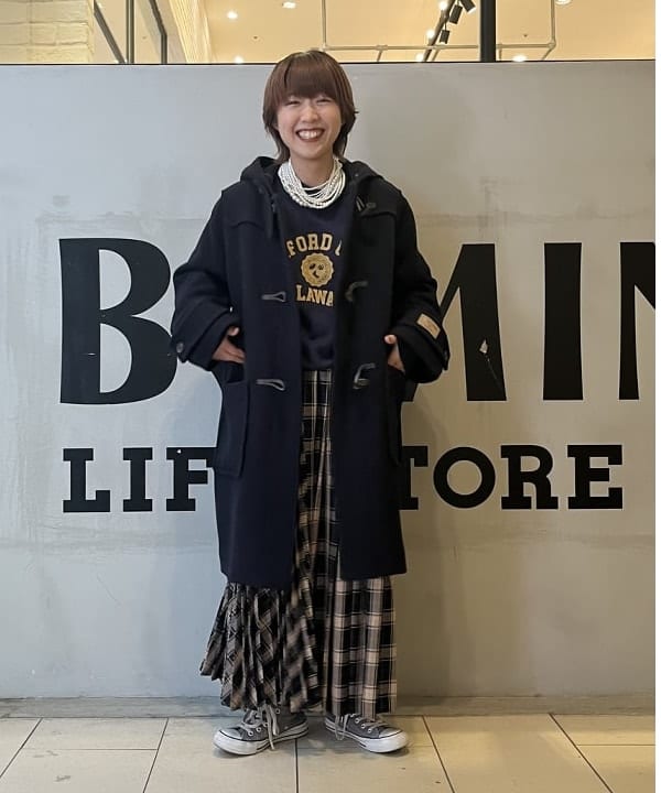 B:MING LIFE STORE by BEAMS まな