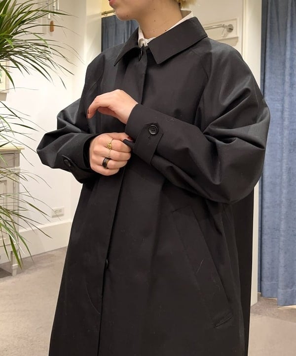 shirakiさんの「BEAMS WOMEN｜GIANNI CHIARINI / メタリック ALIFA レザーショルダーバッグ S」を使ったコーディネート