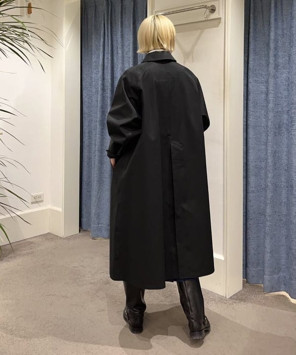 shirakiさんの「BEAMS WOMEN｜GIANNI CHIARINI / メタリック ALIFA レザーショルダーバッグ S」を使ったコーディネート