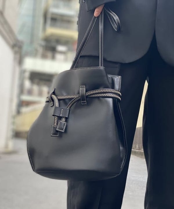 鈴木 悠里さんの「BEAMS WOMEN｜」を使ったコーディネート