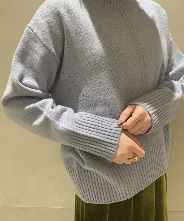 タキグチ アカネさんの「BEAMS WOMEN｜」を使ったコーディネート