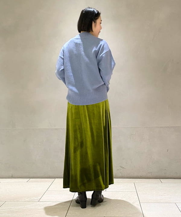 タキグチ アカネさんの「BEAMS WOMEN｜」を使ったコーディネート