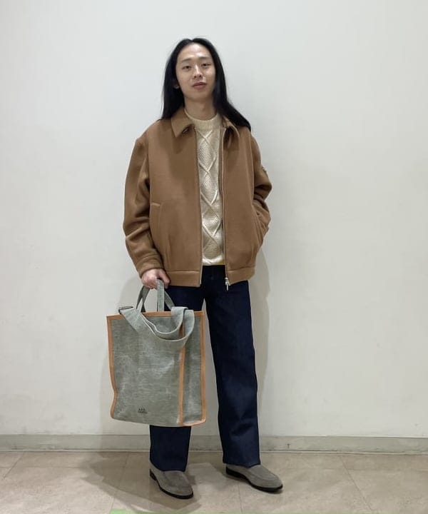 YGさんの「BEAMS WOMEN｜」を使ったコーディネート