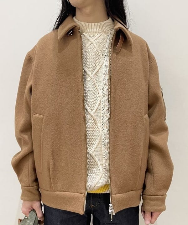 YGさんの「BEAMS WOMEN｜」を使ったコーディネート