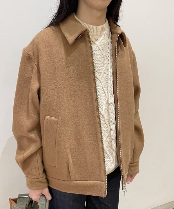 YGさんの「BEAMS WOMEN｜」を使ったコーディネート