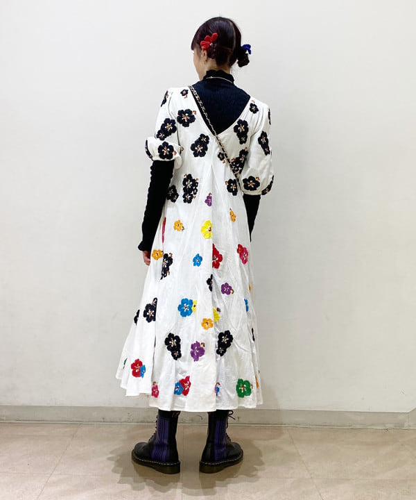 りかちょび/岸本梨佳さんの「BEAMS WOMEN｜」を使ったコーディネート