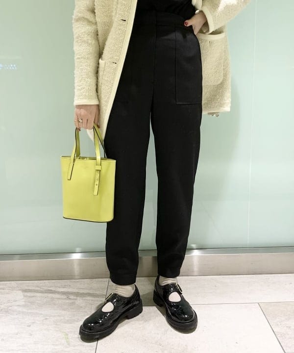 カワライさんの「BEAMS WOMEN｜」を使ったコーディネート