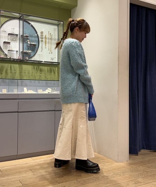 渡邊 舞さんの「BEAMS WOMEN｜JW PEI / Gabbi Bag」を使ったコーディネート