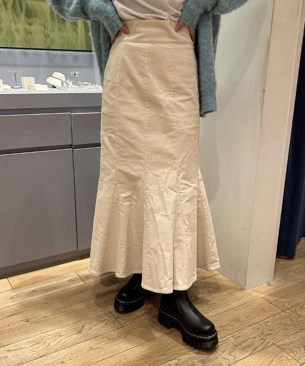 渡邊 舞さんの「BEAMS WOMEN｜JW PEI / Gabbi Bag」を使ったコーディネート