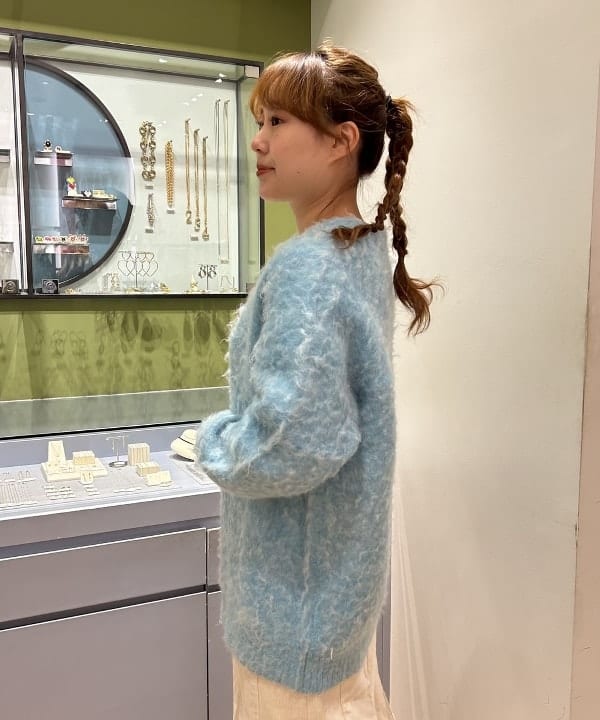 渡邊 舞さんの「BEAMS WOMEN｜JW PEI / Gabbi Bag」を使ったコーディネート