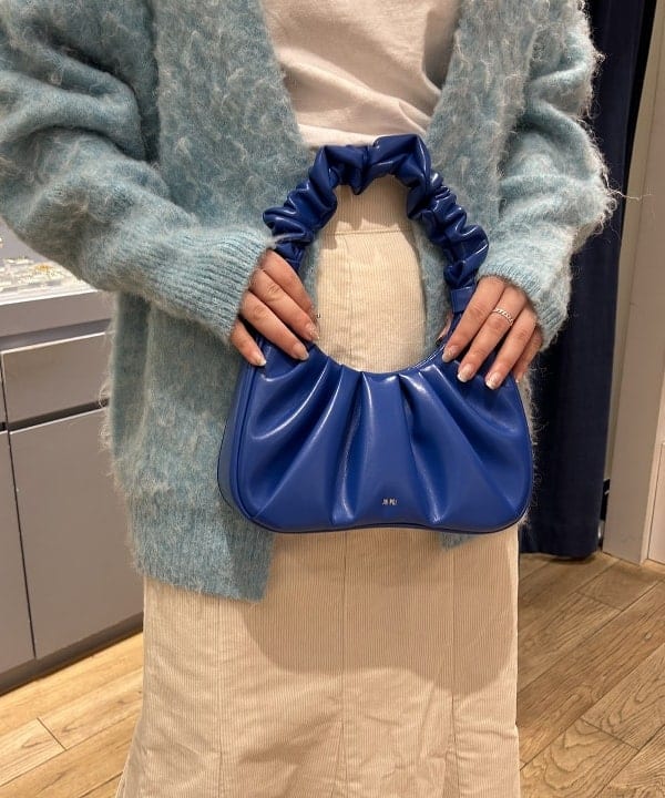 渡邊 舞さんの「BEAMS WOMEN｜JW PEI / Gabbi Bag」を使ったコーディネート