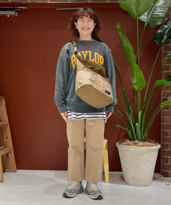 エノモト アミさんの「BEAMS WOMEN｜」を使ったコーディネート