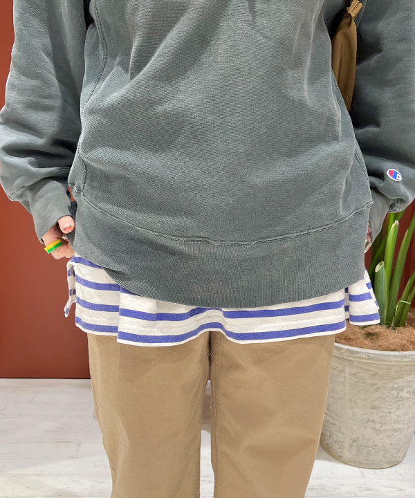エノモト アミさんの「BEAMS WOMEN｜」を使ったコーディネート