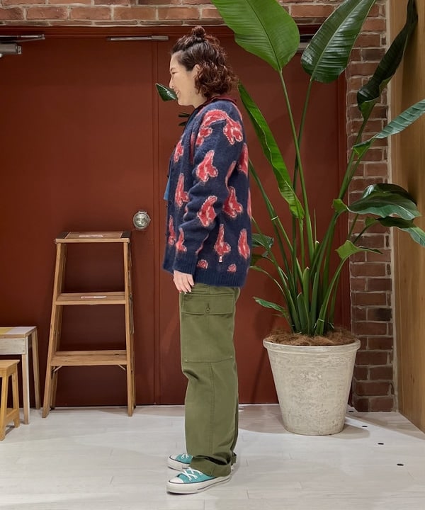 エノモト アミさんの「BEAMS WOMEN｜」を使ったコーディネート
