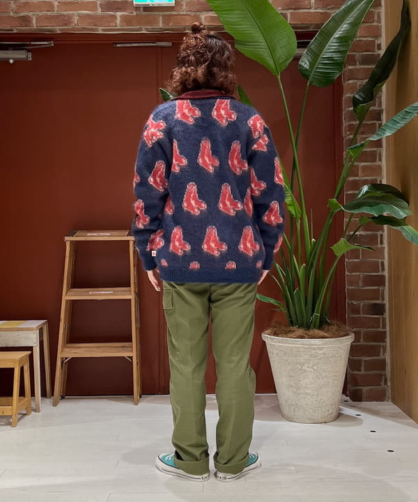 エノモト アミさんの「BEAMS WOMEN｜」を使ったコーディネート