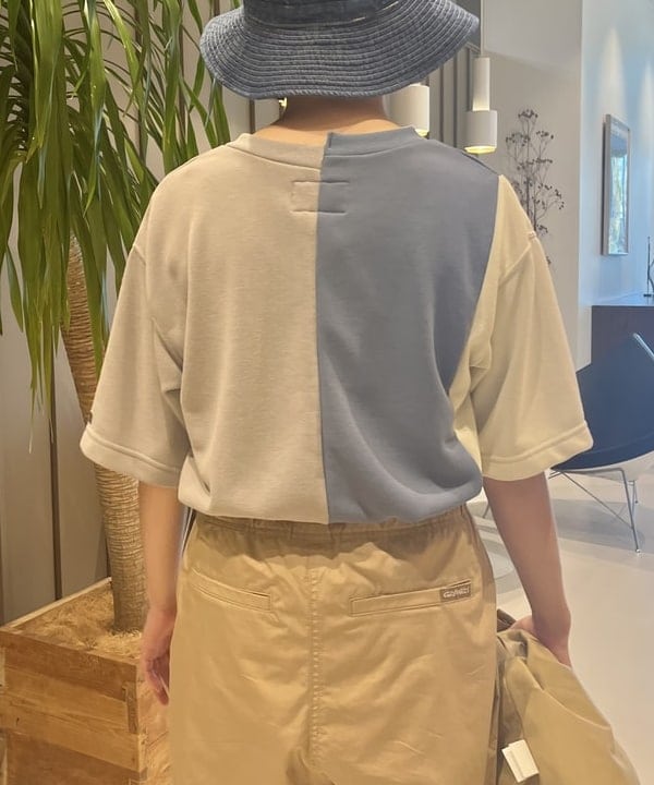 サワイさんの「BEAMS WOMEN｜Blundstone / LOW CUT」を使ったコーディネート