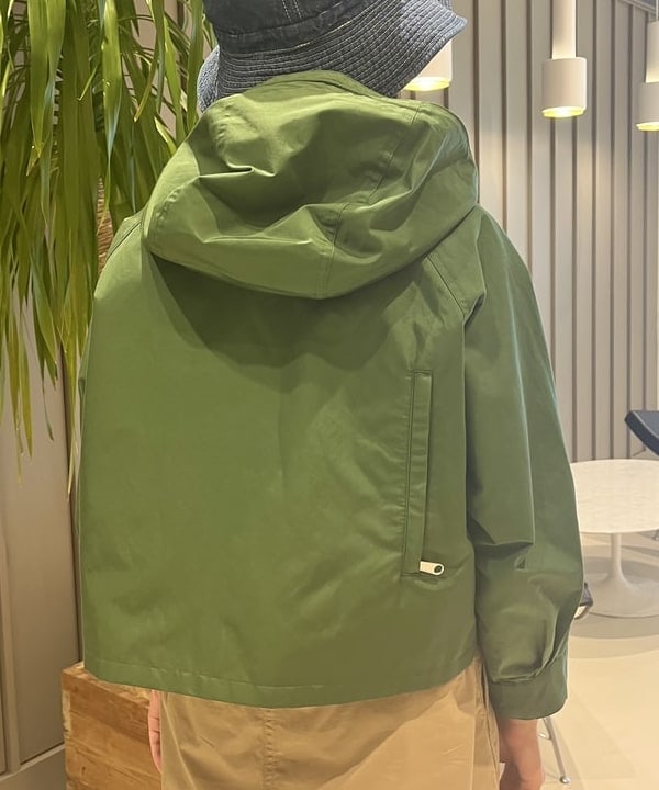 サワイさんの「BEAMS WOMEN｜Blundstone / LOW CUT」を使ったコーディネート