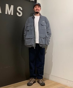 BEAMS（ビームス）Champion for BEAMS Exclusive by TRIPSTER