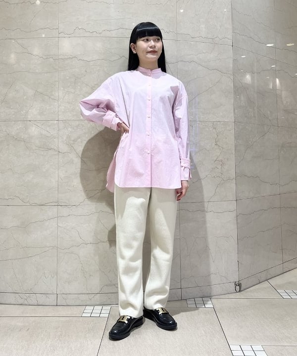 カワライさんの「BEAMS WOMEN｜」を使ったコーディネート