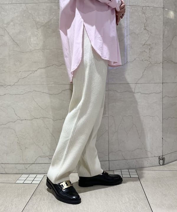 カワライさんの「BEAMS WOMEN｜」を使ったコーディネート