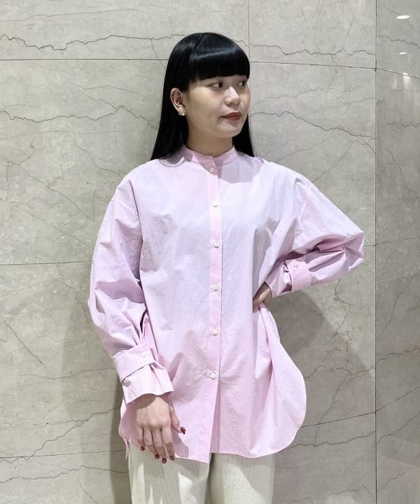 カワライさんの「BEAMS WOMEN｜」を使ったコーディネート