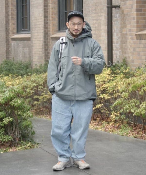 ビームス ジャパン 京都（703323） スタイリング・コーディネイト｜BEAMS