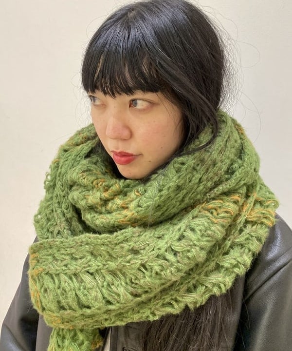 鈴木 悠里さんの「BEAMS WOMEN｜」を使ったコーディネート