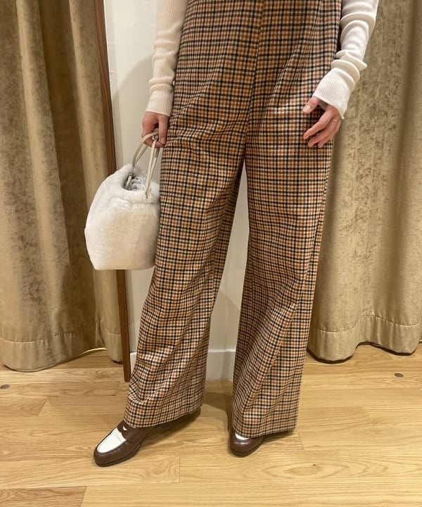 Ichika Hondaさんの「BEAMS WOMEN｜」を使ったコーディネート