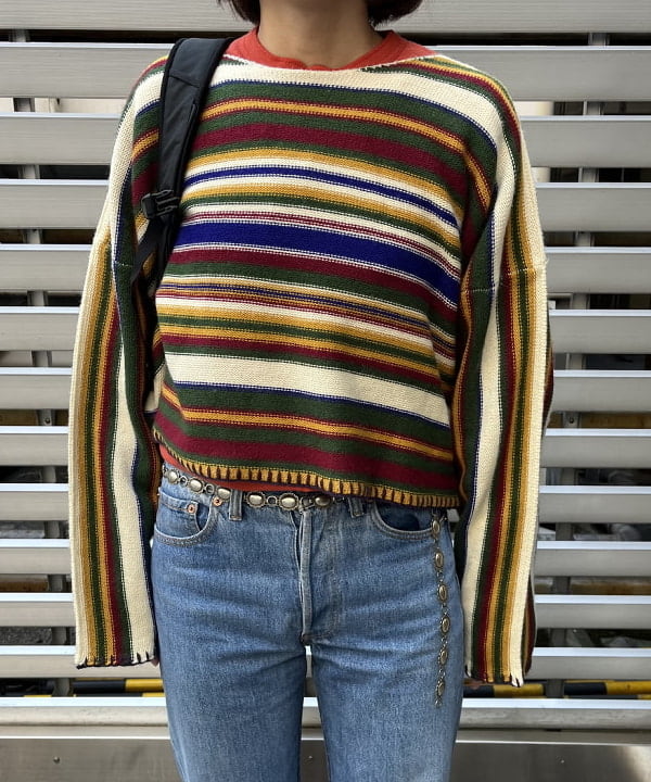 サワイさんの「BEAMS WOMEN｜ARC’TERYX / MANTIS 26 BACKPACK」を使ったコーディネート