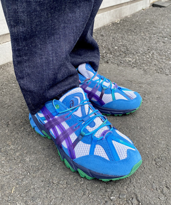 鈴木 悠里さんの「BEAMS WOMEN｜」を使ったコーディネート