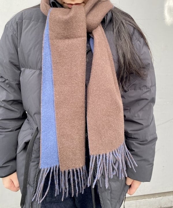 鈴木 悠里さんの「BEAMS WOMEN｜」を使ったコーディネート