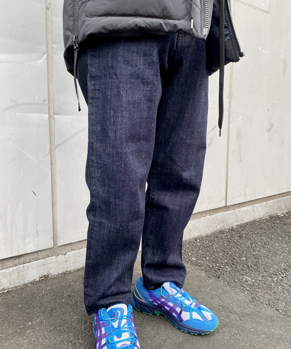 鈴木 悠里さんの「BEAMS WOMEN｜」を使ったコーディネート