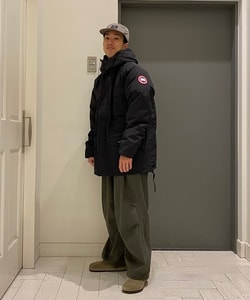 Constable parka canada on sale goose