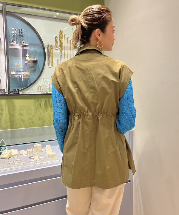 Yumenoさんの「BEAMS WOMEN｜」を使ったコーディネート
