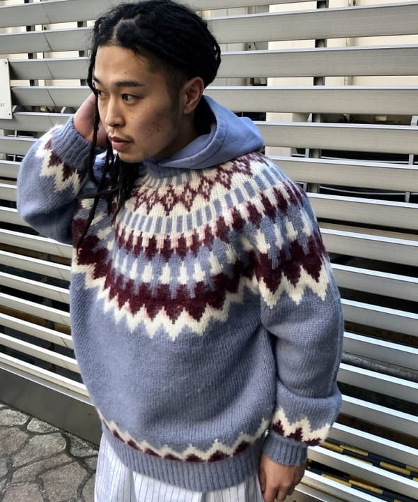 森 凌真さんの「BEAMS WOMEN｜」を使ったコーディネート