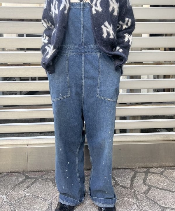 朱華さんの「BEAMS WOMEN｜」を使ったコーディネート