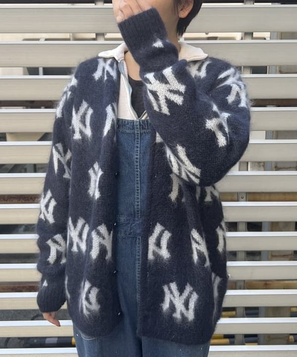 朱華さんの「BEAMS WOMEN｜」を使ったコーディネート