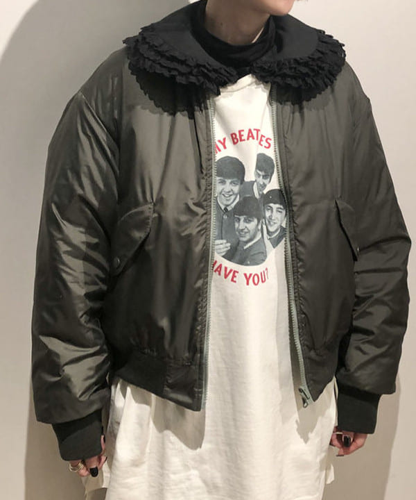 ハルカさんの「BEAMS WOMEN｜」を使ったコーディネート