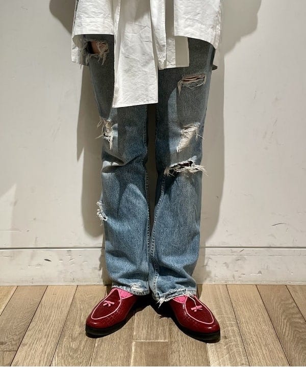 葛岡 七海さんの「BEAMS WOMEN｜」を使ったコーディネート