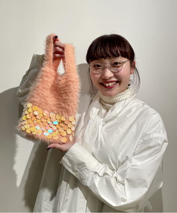 葛岡 七海さんの「BEAMS WOMEN｜」を使ったコーディネート