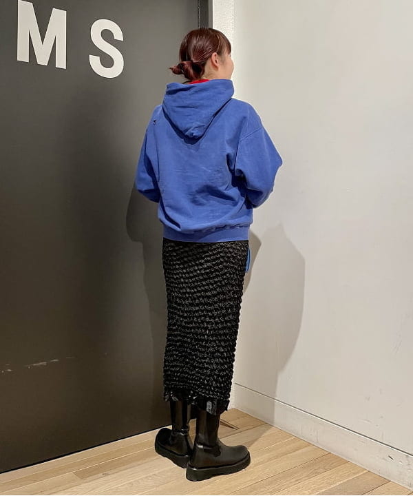 葛岡 七海さんの「BEAMS WOMEN｜」を使ったコーディネート